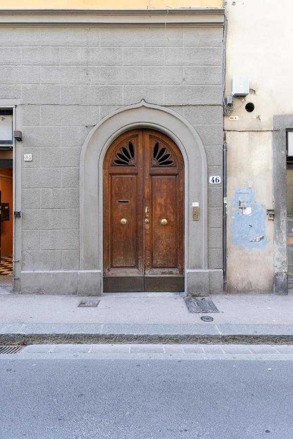Serragli Court-Hosted By Sweetstay Firenze Eksteriør billede