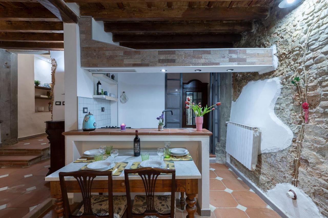 Serragli Court-Hosted By Sweetstay Firenze Eksteriør billede