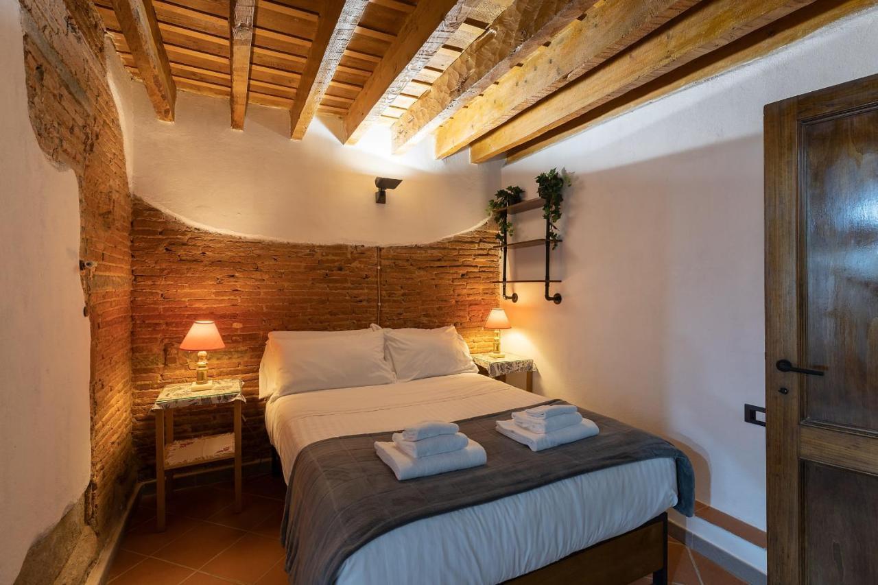 Serragli Court-Hosted By Sweetstay Firenze Eksteriør billede