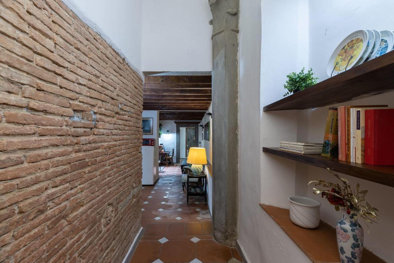 Serragli Court-Hosted By Sweetstay Firenze Eksteriør billede