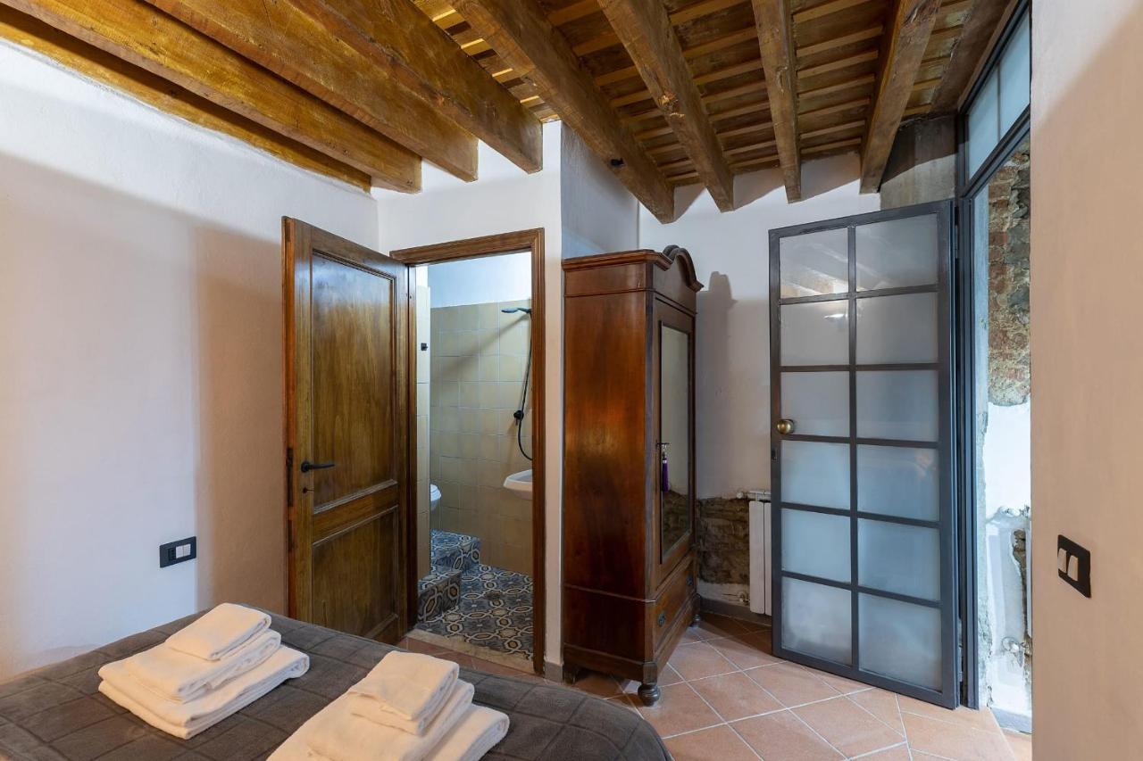 Serragli Court-Hosted By Sweetstay Firenze Eksteriør billede