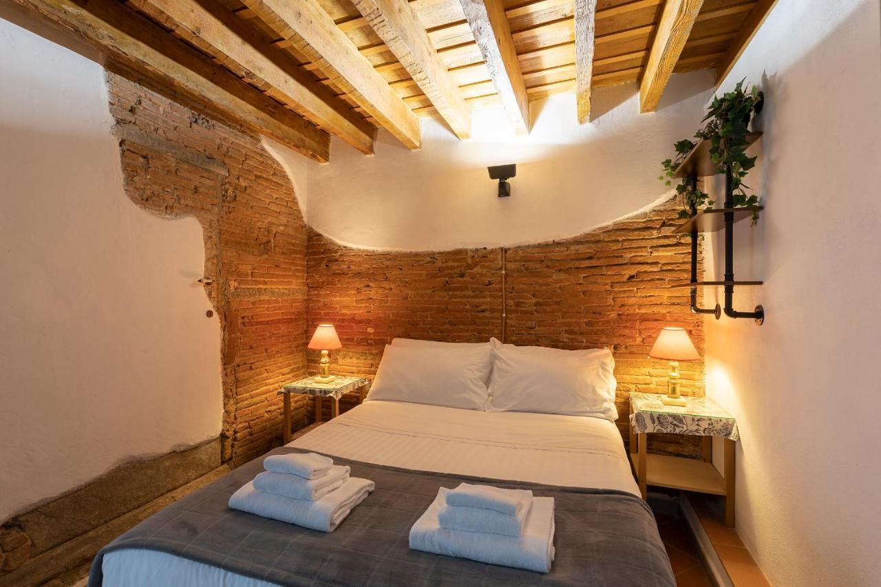 Serragli Court-Hosted By Sweetstay Firenze Eksteriør billede