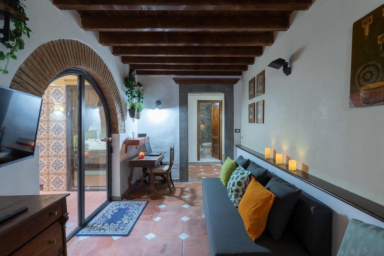 Serragli Court-Hosted By Sweetstay Firenze Eksteriør billede