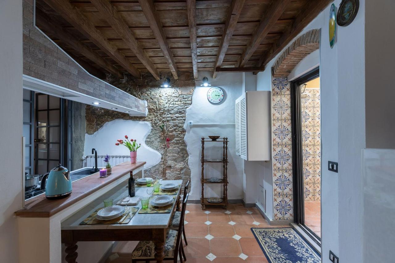 Serragli Court-Hosted By Sweetstay Firenze Eksteriør billede