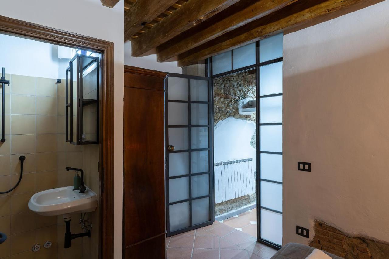 Serragli Court-Hosted By Sweetstay Firenze Eksteriør billede