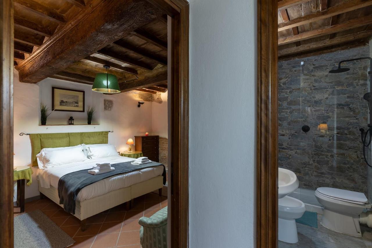 Serragli Court-Hosted By Sweetstay Firenze Eksteriør billede