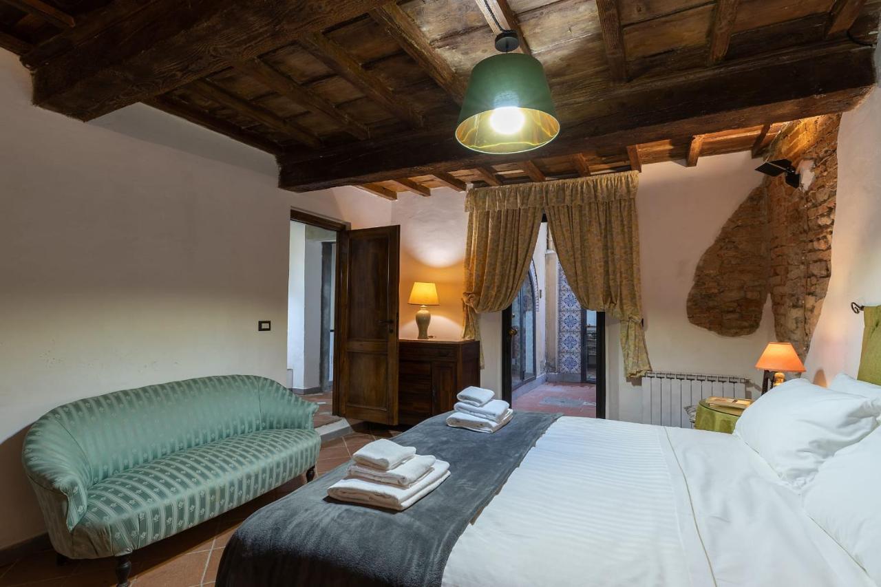 Serragli Court-Hosted By Sweetstay Firenze Eksteriør billede
