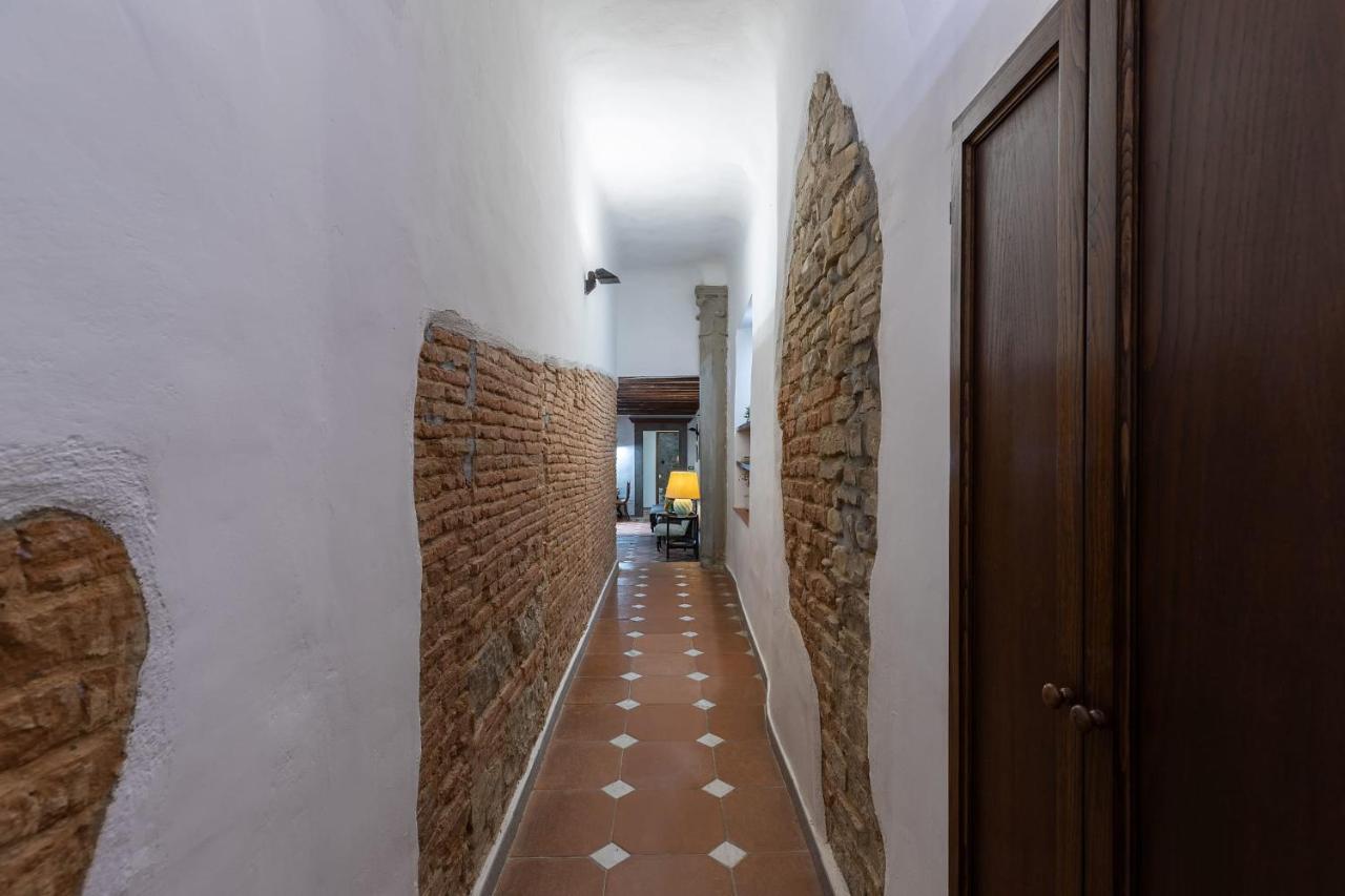 Serragli Court-Hosted By Sweetstay Firenze Eksteriør billede