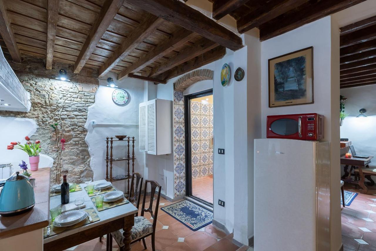 Serragli Court-Hosted By Sweetstay Firenze Eksteriør billede