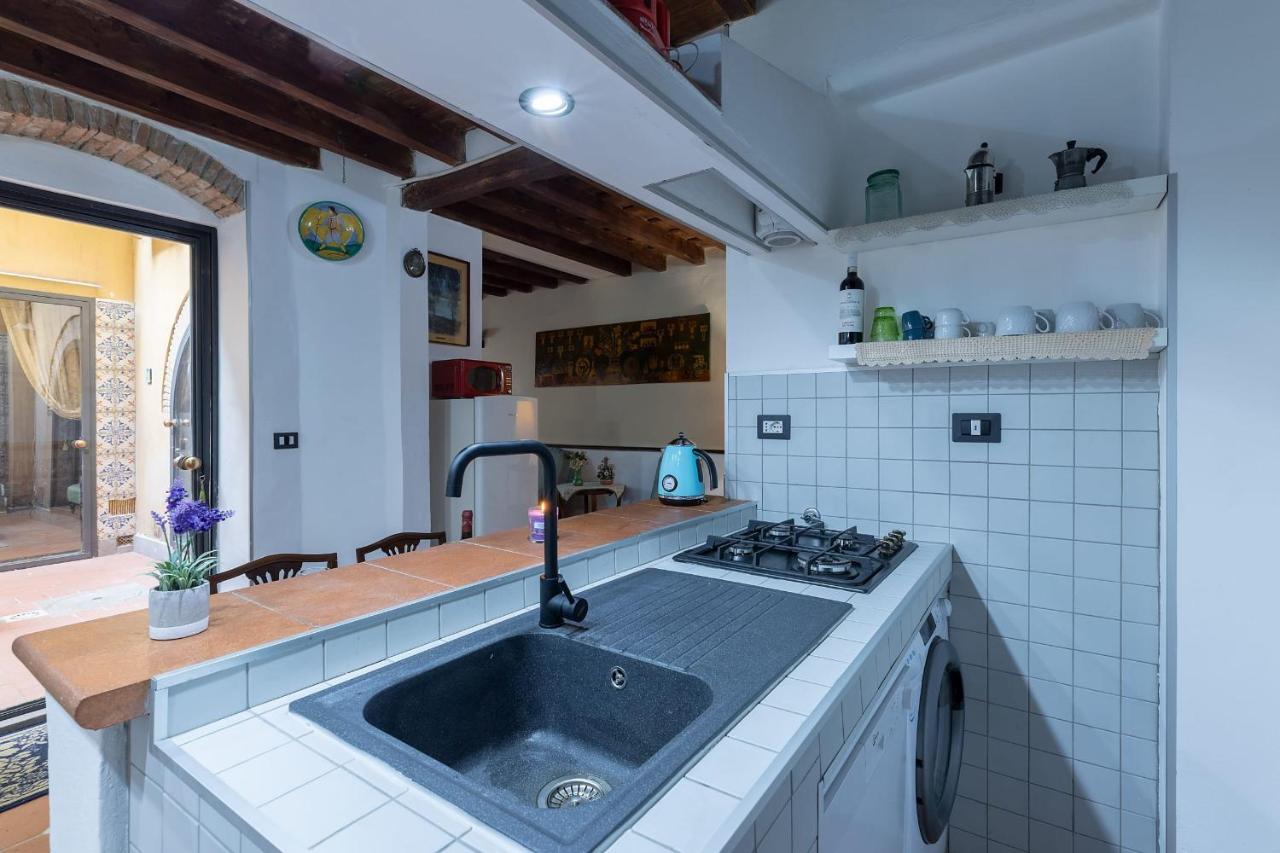 Serragli Court-Hosted By Sweetstay Firenze Eksteriør billede